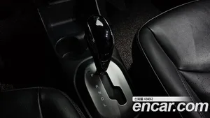 Chevrolet Spark, 2016 — миниатюра 11