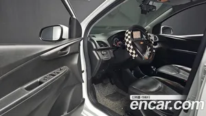 Chevrolet Spark, 2016 — миниатюра 12