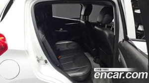 Chevrolet Spark, 2016 — миниатюра 16