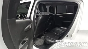 Chevrolet Spark, 2016 — миниатюра 17
