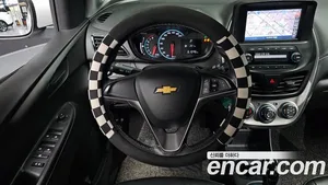 Chevrolet Spark, 2016 — миниатюра 18