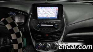 Chevrolet Spark, 2016 — миниатюра 19
