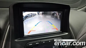 Chevrolet Spark, 2016 — миниатюра 20