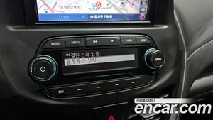 Chevrolet Spark, 2016 — миниатюра 22