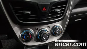 Chevrolet Spark, 2016 — миниатюра 23