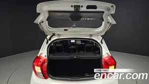 Chevrolet Spark, 2016 — миниатюра 25