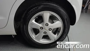 Chevrolet Spark, 2016 — миниатюра 6