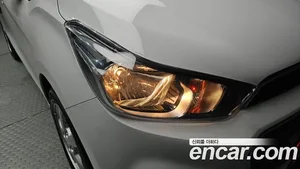 Chevrolet Spark, 2016 — миниатюра 7
