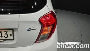 Chevrolet Spark, 2016 — миниатюра 8