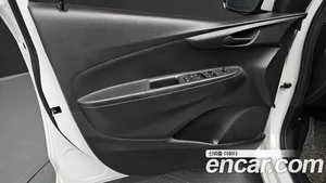 Chevrolet Spark, 2016 — миниатюра 13