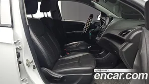 Chevrolet Spark, 2016 — миниатюра 15