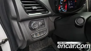 Chevrolet Spark, 2016 — миниатюра 27