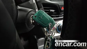 Chevrolet Spark, 2016 — миниатюра 31