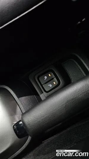 Chevrolet Spark, 2016 — миниатюра 32