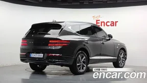 Genesis GV80, 2026 — миниатюра 2