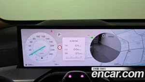 Genesis GV80, 2026 — миниатюра 8
