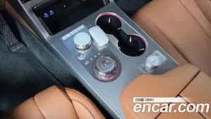 Genesis GV80, 2026 — миниатюра 9