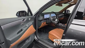 Genesis GV80, 2026 — миниатюра 10