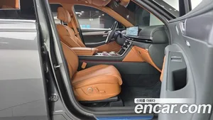 Genesis GV80, 2026 — миниатюра 11
