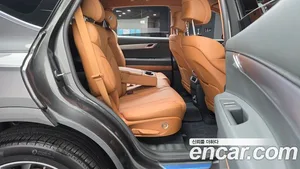 Genesis GV80, 2026 — миниатюра 12