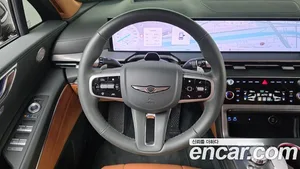 Genesis GV80, 2026 — миниатюра 13