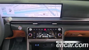 Genesis GV80, 2026 — миниатюра 15