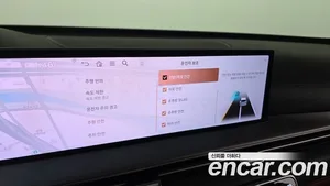 Genesis GV80, 2026 — миниатюра 17