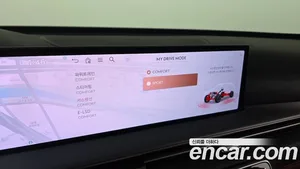 Genesis GV80, 2026 — миниатюра 18