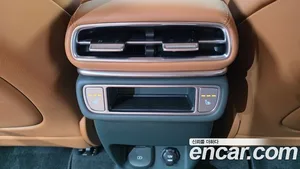 Genesis GV80, 2026 — миниатюра 19