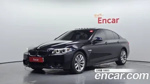 BMW 5-Series, 2016 — миниатюра 1