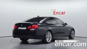 BMW 5-Series, 2016 — миниатюра 2