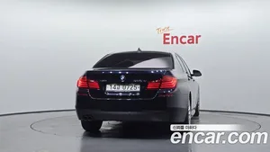 BMW 5-Series, 2016 — миниатюра 4