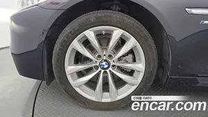 BMW 5-Series, 2016 — миниатюра 5