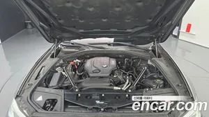 BMW 5-Series, 2016 — миниатюра 6