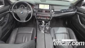 BMW 5-Series, 2016 — миниатюра 7