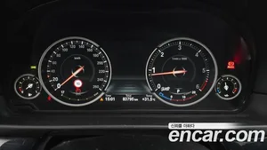 BMW 5-Series, 2016 — миниатюра 8