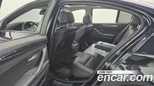 BMW 5-Series, 2016 — миниатюра 12