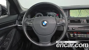 BMW 5-Series, 2016 — миниатюра 15