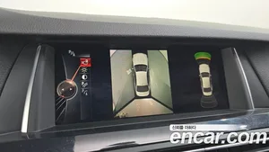 BMW 5-Series, 2016 — миниатюра 16