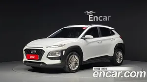 Hyundai Kona, 2017 — миниатюра 1