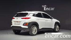 Hyundai Kona, 2017 — миниатюра 2