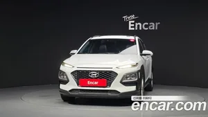 Hyundai Kona, 2017 — миниатюра 3