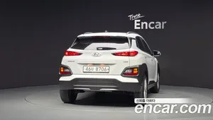 Hyundai Kona, 2017 — миниатюра 4