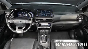 Hyundai Kona, 2017 — миниатюра 7