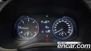 Hyundai Kona, 2017 — миниатюра 8