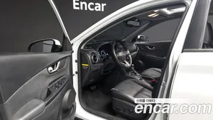 Hyundai Kona, 2017 — миниатюра 10
