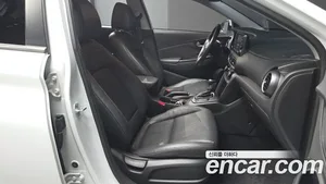 Hyundai Kona, 2017 — миниатюра 11
