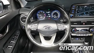 Hyundai Kona, 2017 — миниатюра 13