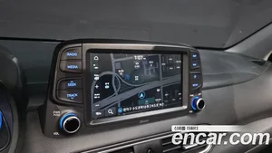 Hyundai Kona, 2017 — миниатюра 14
