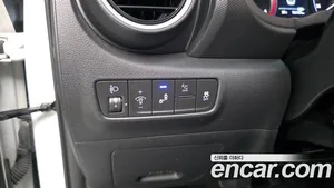 Hyundai Kona, 2017 — миниатюра 18